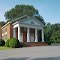 Elk Creek Baptist Church, Louisa County, VA. (circa 1813)