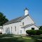 Laural Hill Baptist Church, Louisa County, VA.