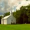 Meeting House, Louisa County, VA