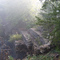 Wilson Lake Falls