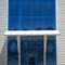 Blue Windows