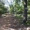 Joe Clark Trail, Lake Wilson, Fayetteville, AR