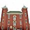 Old Carroll County Courthouse - Built 1880 - Berryville, AR