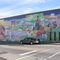 Downtown Camden Mural #2