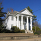Maud Crawford Home - Maud disappeared from this home in 1957 . . . never to be heard from again.