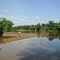 High Water on the Ouachita River
