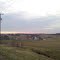 Sunrise over Route 24