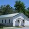 Eddie Mae Herron Center/Museum. African American Cultural & Heritage Center, Pocahontas Arkansas