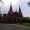 St. Johns Catholic Church near Maynard, AR