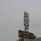 Pocahontas, Old Davidsonville S.P. Sign