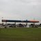 Pocahontas, Gas Station