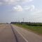 2011, Demun, AR, USA - along St route 67