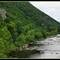 Headwaters of the James - Jackson River tributary