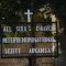 ALL SOULS CHURCH, SCOTT, AR