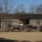 SCOTT PLANTATION SETTLEMENT, SCOTT, AR