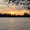 Willow Beach Lake