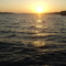 Sunrise Over Lake Chicot
