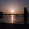 Sunset Over Lake Chicot 1
