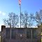 Veteran Memorial -  Halley, Arkansas