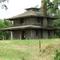 The Mauney House - Crater of Diamonds