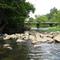 Low Water Bridge (Little Missouri River)
