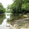 Hind's Bluff (Little Missouri River)