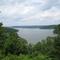 Lake Greeson Outlook Area