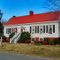 Berkeley House - Aylet, King William County, VA. (1837)
