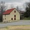Walkerton Mill, King & Queen County, VA.