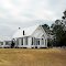 Mizpah Methodist Church, King and Queen County, VA. (c.1885)