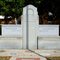 Bradley County Arkansas War Memorial