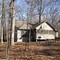 Cabin At Village Creek