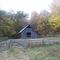 Old barn