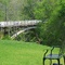 Bridge over Pigg River