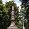 Confederate Monument, Confederate Cemetery, Helena, Arkansas