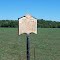 Historical Marker
