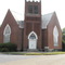 Wood Avenue Presbyterian Church, Monticello, AR