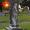 Oakland Cemetery, Monticello, AR