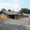 Friendship Pentecostal Church of God, Monticello, AR