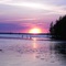 LakeMonticelloSunset