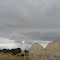 Rain coming - UAM agri greenhouses