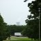 The nuclear power plant at Russellville