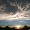 After the storm...
