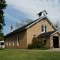 1st. Baptist Church, Goochland County, VA.