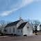 Deep Run Church, Henrico County, VA. (c.1749)
