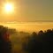 Beautiful Sunrise near Illinois Bayou