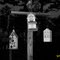 Bird House