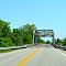Bridge on Highway 53