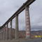 Sancha River Great Bridge