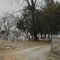 Love Cemetery, on US 71 North of Alma, Arkansas
